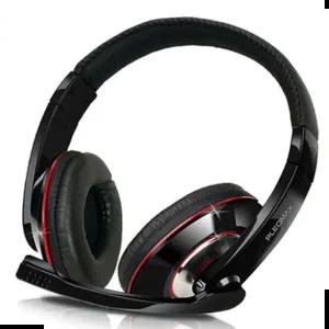 인체공학헤드셋 플레오맥스 다이나믹 게이밍 헤드셋 HS-9