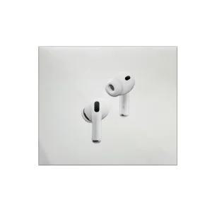 Apple 에어팟 프로 3세대 블루투스 이어폰 USB-C (MFHP4KH/A)TR