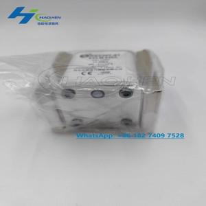 전기 RSZ307-01-EVLM -630A/500A400A DC750V 50KA 퓨즈