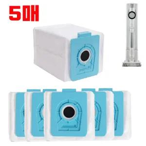 프리미엄 캐치웰 매직타워 CX PRO N 호환 먼지봉투 TW100 C10 PRO - 5매