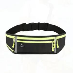 경량 러닝 힙색 허리 벨트백 물병수납 등산 조깅 아웃도어 방수