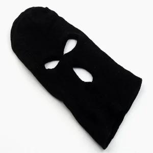 화담 복면 모자 강도복면