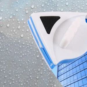 자석 창문 청소용 용품 양면 유리창 닦이 베란다 청소 도구