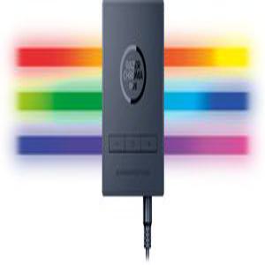 Razer Chroma Light Strip Set ChromaRGB LED Razer Chroma RGB USB 대응 테이프+컨트롤러 세트 3개의