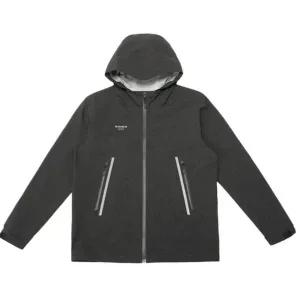 남성 배달 오토바이 작업복 우의 방수 상의 레인자켓 여름우의