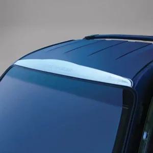 봉고3 프론트스포일러 1P 트렁크 가드 몰딩 튜닝 리어스포일러