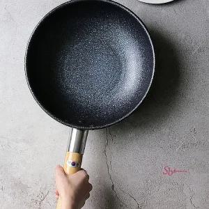 궁중팬 업소용웍 볶음팬 대형웍 중화웍 중식웍 32 중국웍 코팅웍 중식팬 다이크yza360