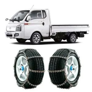 [굿야드] 쇠사슬로 되어 있어 튼튼한 화물 사슬체인 500-13