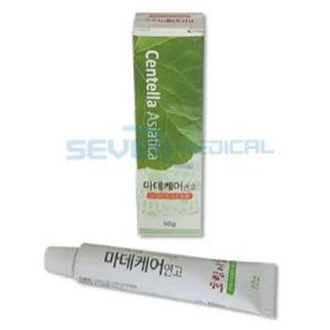 항문 곤지름 연고 제거 약 연고 성기 사마귀 치료