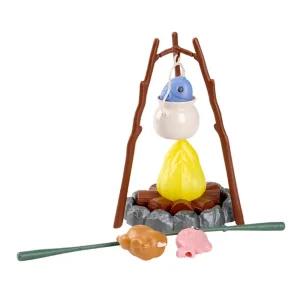 KesB 사운드 라이트 캠핑 모닥불 놀이 2738 선물 역할 장난감 크리스마스