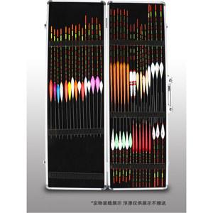 찌케이스 전자찌 보관함 민물 대용량 낚시 원형찌통 고강도 대형 찌보관통 FP45