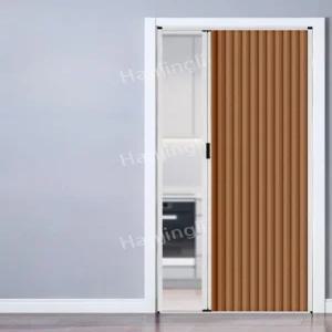 벌집 접이식 도어 가벽 슬라이딩 주방 가림막 거실 부엌 욕실 침실 칸막이 파티션 발코니 문
