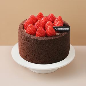 [파스쿠찌] 오! 마이 초코(홀)