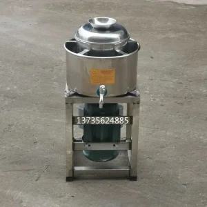 꿀떡 기계 반죽기 믹서기 핸드헬드 반죽 국수 전자동