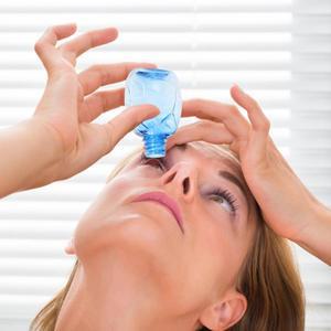 10개입 점안병 빈 리필용 소형 휴대용 여행용 병 에센셜 오일 점안액 액체 보관용