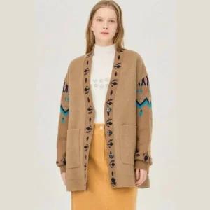 매장판 베네통 알렉산더코트BACT57461 162505