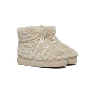 11월 24일 배송 락피쉬웨더웨어 ROCKFISH WEATHERWEAR CURLY FUR BOOTS SHORT - 5 colors 198173