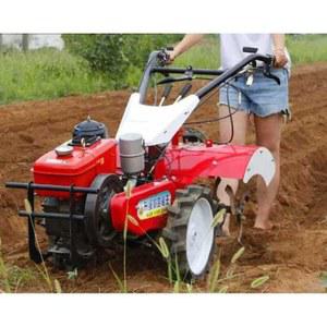 소형 관리기 4륜 경운기 경작 4행정 기계 대동관리기 트랙터 로타리 엔진