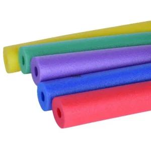 누들튜브 뱀튜브 수영장 거품 국수 부양 보조 폼 스틱 봉