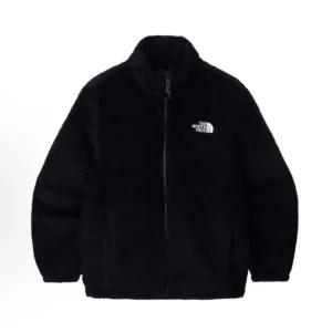 노스페이스 컴피 알파 플리스 집업 NJ4FQ50J