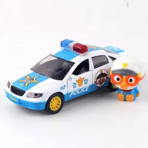 뽀로로 사이렌 경찰차