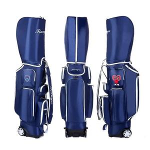TTYGJ 남성 여성골프캐디백 연습용 초경량 바퀴골프백