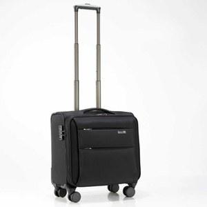 12인치 천캐리어 14인치 케이스 승무원 캐리어 소형 블랙 기내용