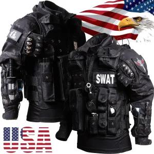 전투복 상의 미군 야상 하의 특전사군복 군복 자켓 긴팔 훈련복 전술복 밀리터리 특수부대 위