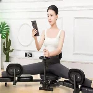 다리찢기 요가 발레 도구 격투기 일자다리 태권도 스트레칭기구 하체