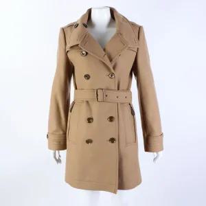 [구구스]중고명품 버버리 브릿 코트 55-66 (NO 10228956)