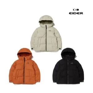 매장정품 아이더 키즈 스테롤 푸퍼 웰딩 중헤비 구스다운 자켓 JUW23512 1473860
