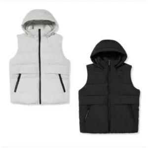 매장정품 아이더 BALLOON 벌룬 다운 베스트DMW22601PJ 1471824