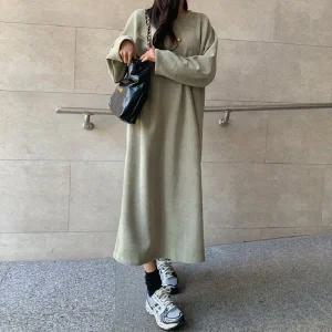 [미아마스빈]레빈 피그먼트 원피스