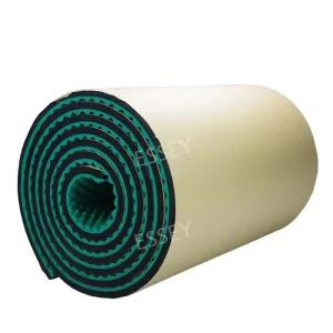 방음스펀지 계란판스펀지 방진매트 1M 붙이는 흡음재