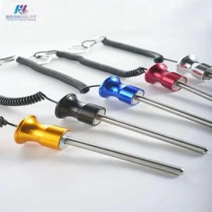 웨이트기구 중량핀 드롭핀 고정 웨이트 와이어 드랍핀 바벨 소도구 피트니스 랙핀 고정핀 장비