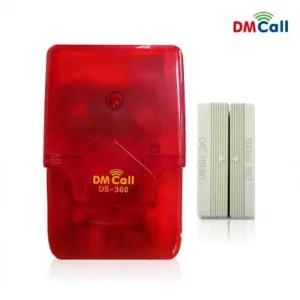 대명 경광등 도난 강력벨 도어벨 경보기(DS-360) (48yqh)