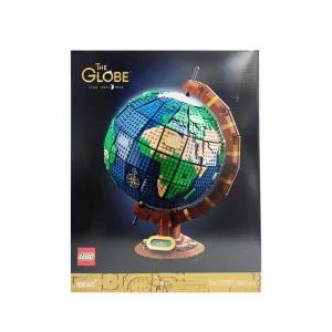 레고 아이디어 지구본 (21332) / iuy