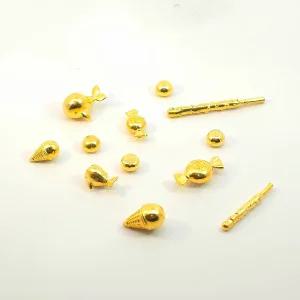 순금 콩알금 고래 사탕 아이스크림 빼빼로 콩금 주물금 골드바 종로금 금테크 반려금