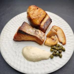 국내산 대방어 스테이크 구이 필렛 300g x 2팩