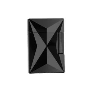 [에스티듀퐁](강남점)24 파이어X 라인2 라이터 스몰 블랙 CA18612C