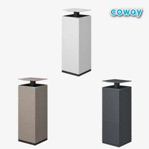 [빠른상담 무료방문시공] 코웨이 노블 제습공기청정기