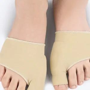 스킨 보호 쿠션 패드 발바닥 엄지 발 편안밴드 (WFKMRWQ)