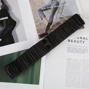 여성 신축성 허리띠 패딩벨트 청바지 원피스 스트랩