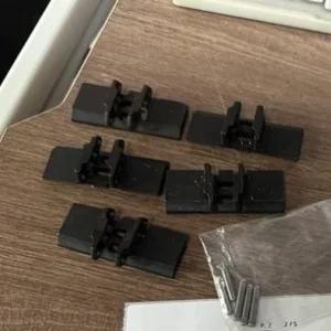 114 포크레인 JDM106V2 RC 중장비 볼보360L 궤도