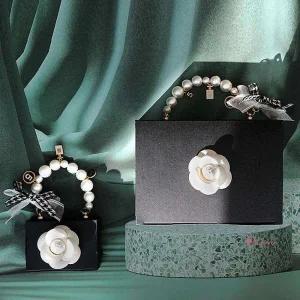 명품 반전 이벤트 박스 돈넬 지폐 백 가방 상자 용돈 반전용 선물 돈 백가방 부모님 어버이날 포장ijk0