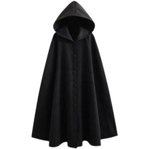 검정 블랙 다크 데님 후드 디보티드 생지 팬츠 재킷