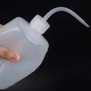 [골드스마일]식물 관리 다육식물 물주기 도구 화초 물뿌리개 용기