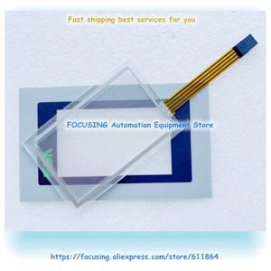 ESA  VT155W 터치 스크린 유리