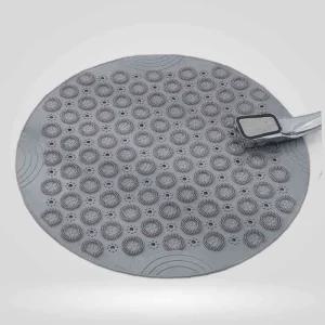 욕실 풋브러쉬 발세척매트 만능 발판 미끄럼방지 발샴푸브러쉬 발바닥각질제거 패드 발브러쉬