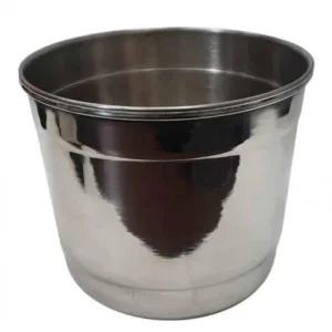 특대 스텐 수저꽂이 스테인리스통 뼈통 숟가락통 (49bh1)